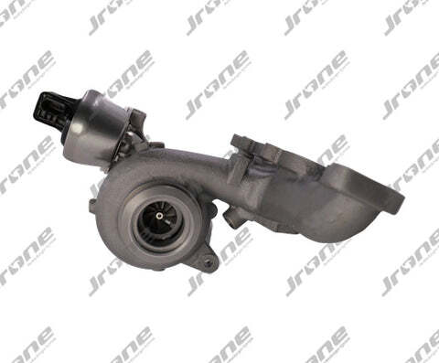 New Turbocharger For Audi A1 & VW Passat/Touran/Polo/Golf/Skoda Fabia 1.6L TDI - Bild 4 von 6