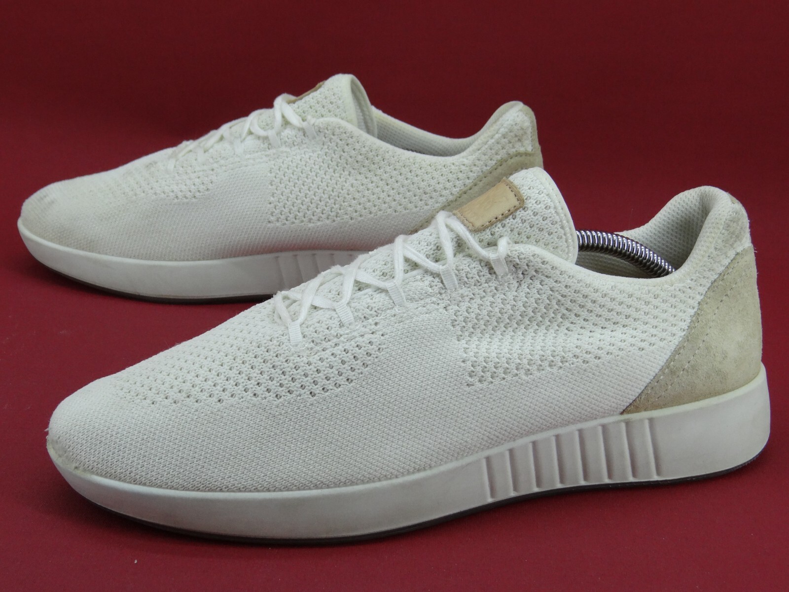 Legero Zapatos Bajos Mocasín Zapatillas Bailarinas Talla 42 UK 8