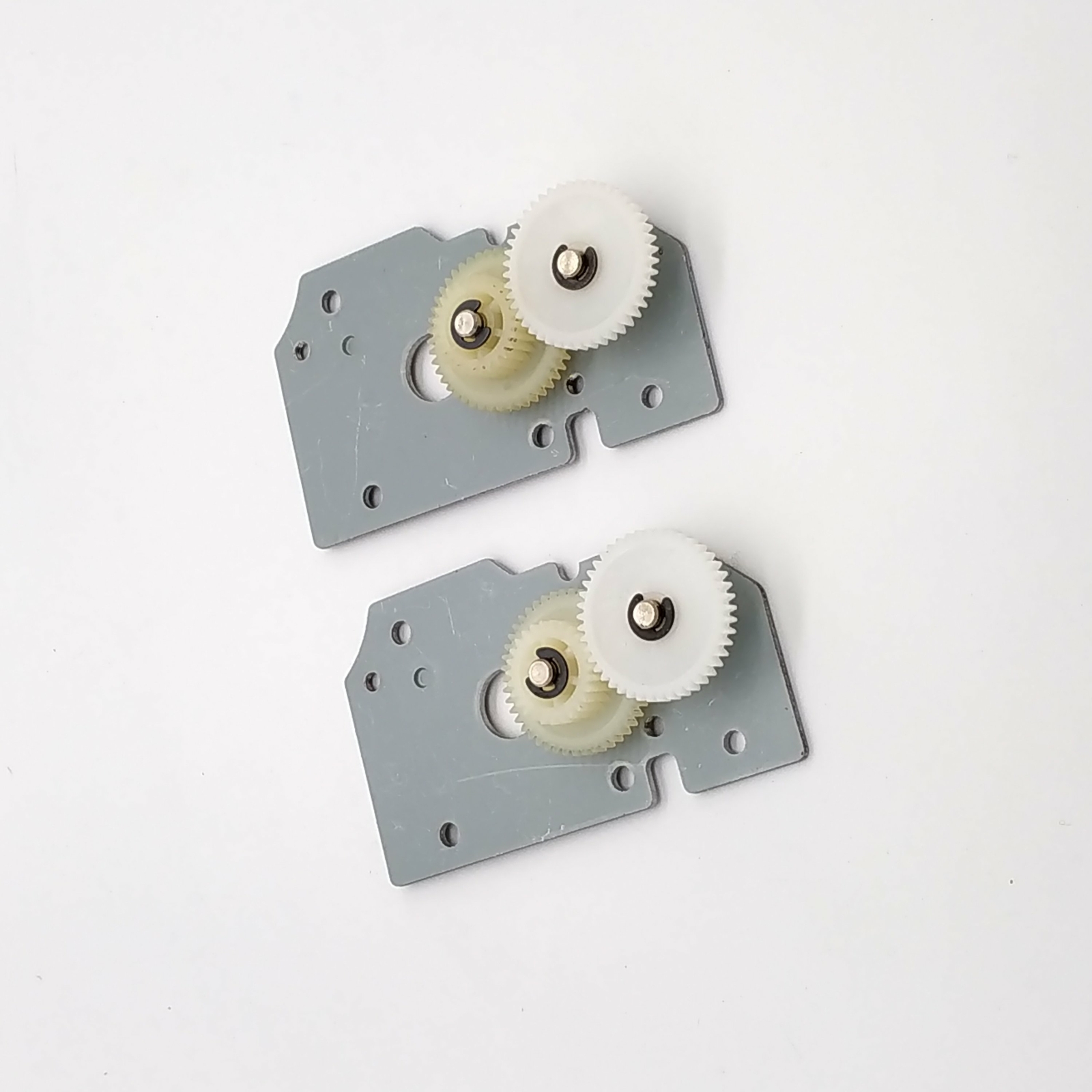 Pickup roller carbon ribbon shaft gears acc.board fits for Godex ZA-124-U