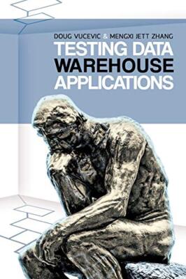 Testing Data Warehouse Applications                                            