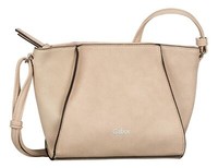 Gabor Alison Cross Bag S UmhäNgetasche Tasche Cream White Creme Neu