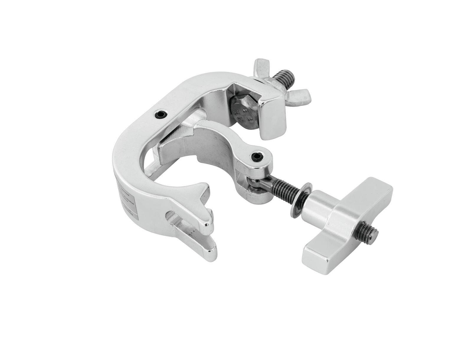 Thumbnail - Eurolite Th-35 Theaterhaken Silber