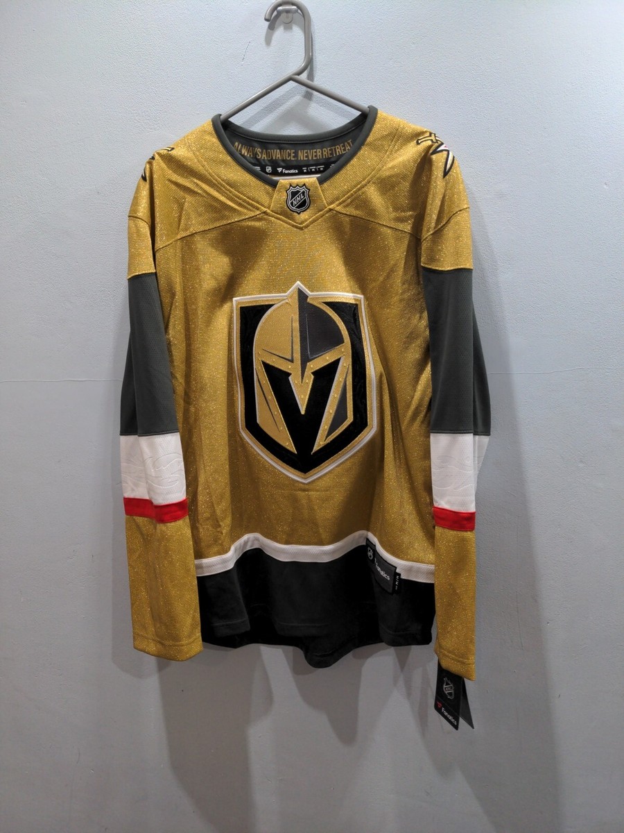 Breakaway Jerseys Las Vegas Golden Knights Nhl Jerseys USA