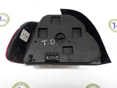 63212496298 scheinwerfer hinten rechts für BMW 5 20 D 2000 2496298 