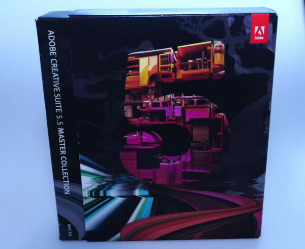 adobe master collection cc 2017 mac