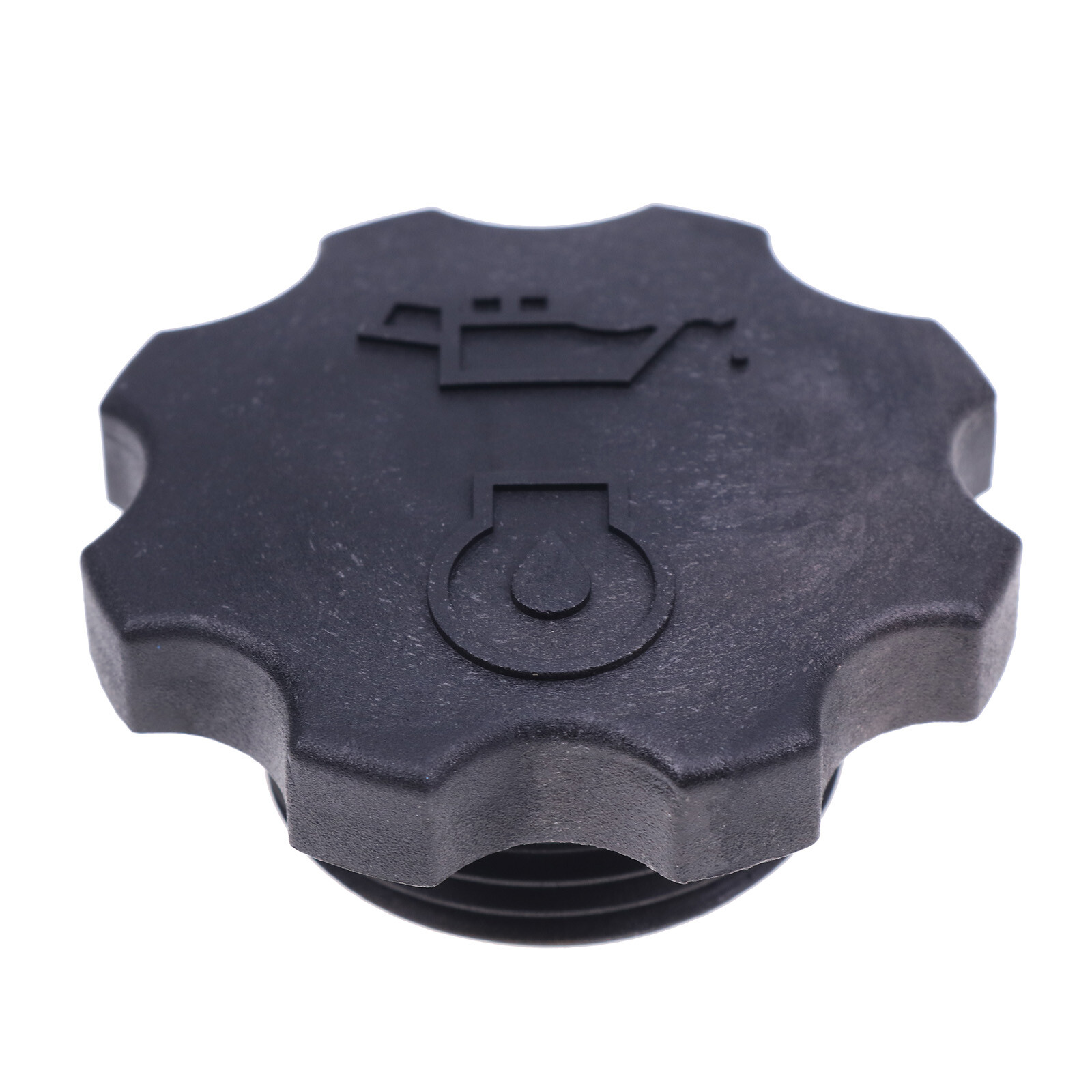 Oil Filler Cap 3641889M1 For Massey Ferguson 375 396 399 3635 4215 