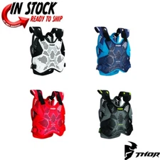2024 THOR SENTINEL PRO GUARD ROOST GUARD MOTOCROSS OFFROAD - PICK SIZE & COLOR