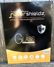 Supershieldz Prem. Tempered Glass Screen Protector 1 - Fire HD 10 2017/2019
