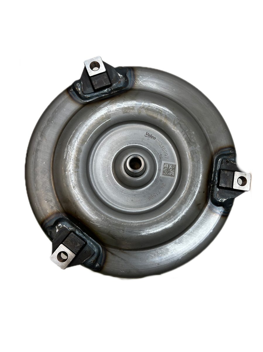 2012-2018 GM Automatic Transmission Torque Converter Part