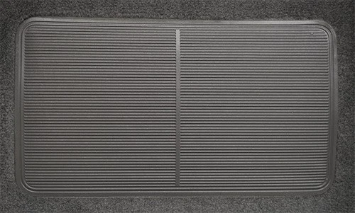 1985-1988 Chevrolet Sprint Complete Cutpile Replacement Carpet Kit - Image 3 of 4