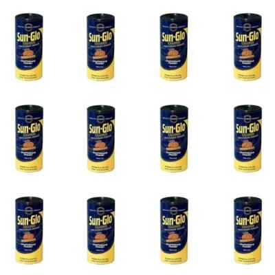 Sun-Glo #3 Shuffleboard Wax - 12pk