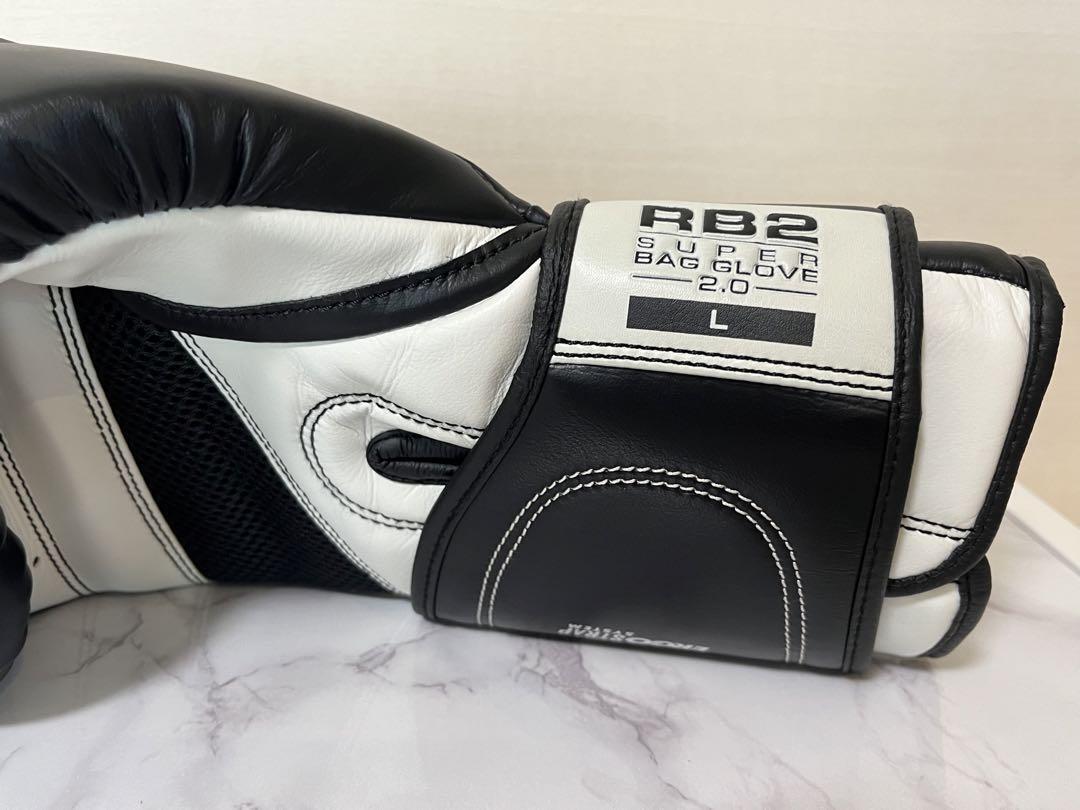 Rival Super Bag Gloves Rb2 L Size | eBay Rival Super Bag Gloves Rb2 L Size | eBay