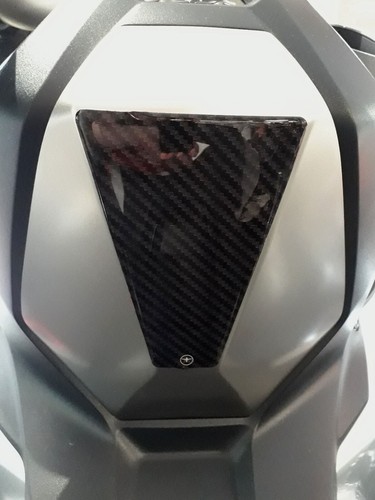 Adesivi 3D compatibili con Honda X-ADV 2017-2020 Marmitta