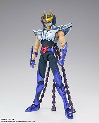 SAINT SEIYA CLOTH MYTH EX Phoenix Ikki New Bronze Cloth REVIVAL Bandai 