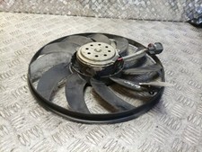 CHRYSLER GRAND VOYAGER 2000-2008 2.4 DIESEL ENJ COOLING FAN AND MOTOR 861775M