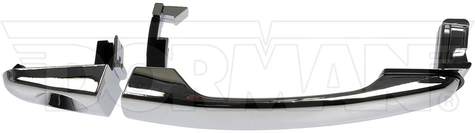 Front Left Exterior Door Handle Dorman For 2005-2009 Chevrolet Equinox 2006 2007 - Image 4 of 4