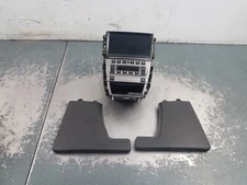 2006 Porsche Cayman S 987 Xtrons Radio / Climate Controls #80521 G5