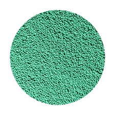Spring Green- Microbeads No Holes 0.6mm - 0.8mm Caviar Beads