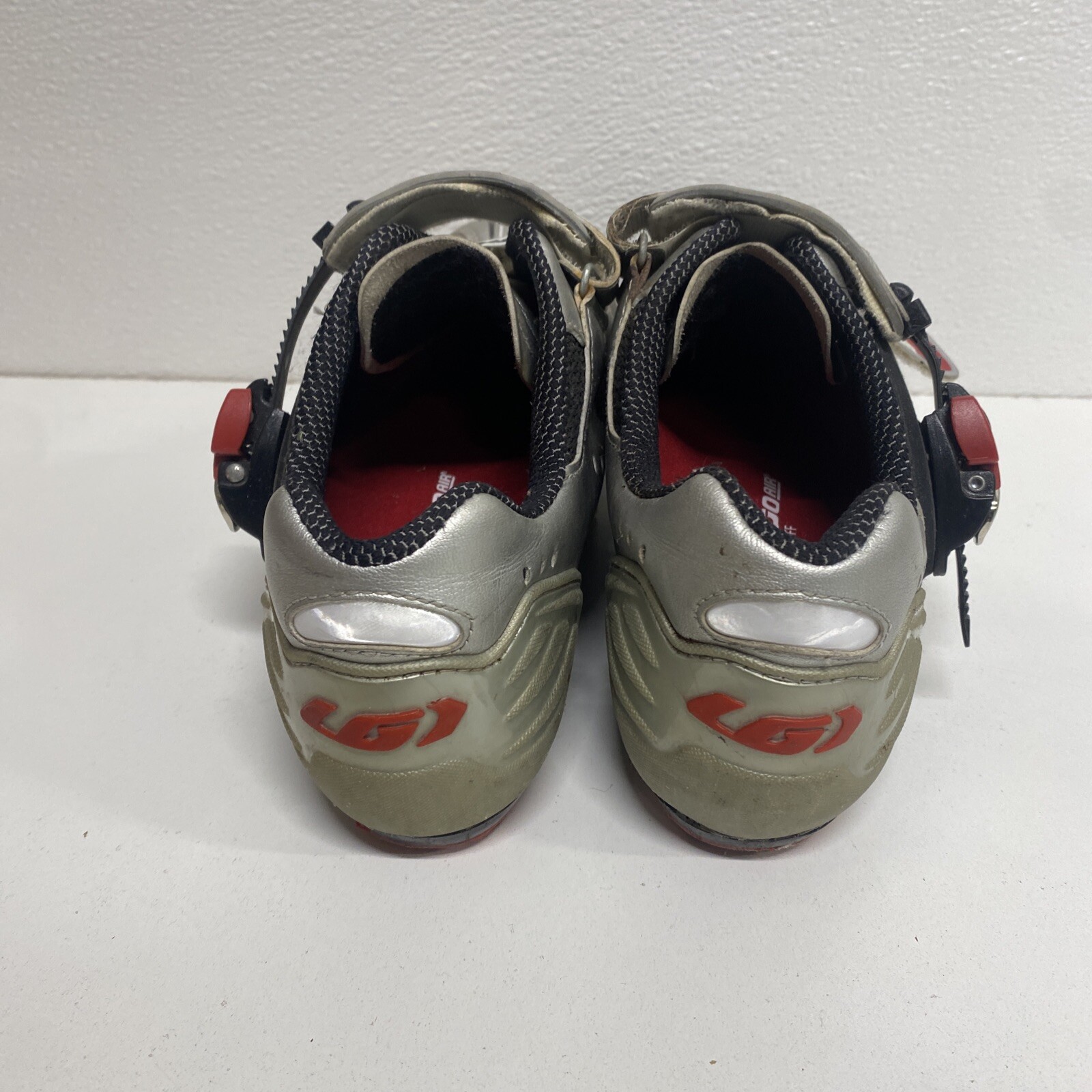 Louis Garneau cycling shoes Size 44 Ergo Air Revo XR2 o5 eBay