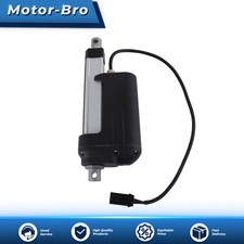 At500462 At450520 Quick Tach Actuator For John Deere Tractor And Skid Steer