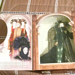 25+ Star Wars Queen Amidala 1999 Portrait Edition for sale