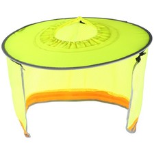 Hard Hat Shade Full Brim Cooling Cap Liner Construction Sun