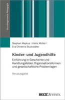 Kinder- Und Jugendhilfe | Stephan Maykus (U. A.) | Taschenbuch | 588 S. | 2025