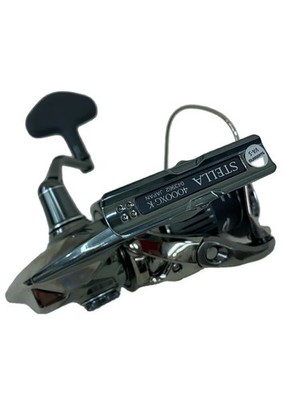 SHIMANO 043962 22 Stella 4000XG 043962 Spinning Reel