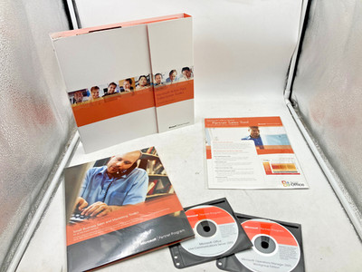 Microsoft Action Pack Subscription Toolkit Apil 2005 Operations Manager + More