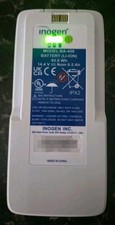 NEW Inogen BA-408 Double Extended Life Battery G4 OxyGo FIT 8-Cell