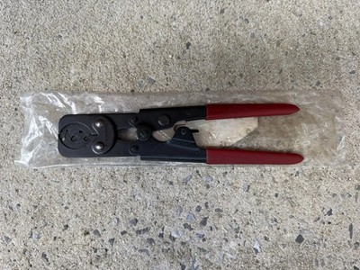 Kent Moore J-38125-6 12085270 Terminal Release Crimper Crimp Tool