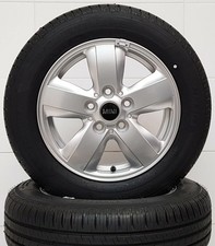 NEU Original MINI F55 F56 F57 Heli Spoke 492 Sommerräder Sommerreifen DOT2025