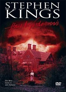 Stephen Kings Haus der Verdammnis  von Craig R. B... | DVD | Zustand akzeptabel