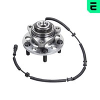 1X Optimal Radlager Satz Radlagersatz Vorne FüR Ssangyong Rexton W Gab_