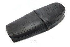 Benelli Tornado 650 S 1969-1972 - Sella danneggiata A324D