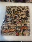 Huge Lot Of 18 Wearable Tattoo Sleeves Nylon/spandex New In Packaging — photo 1