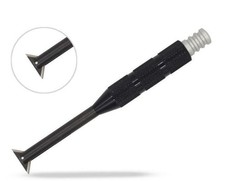 1Pcs NOGA LARGE REVERSIBLE RC2200 countersinks deburring tool