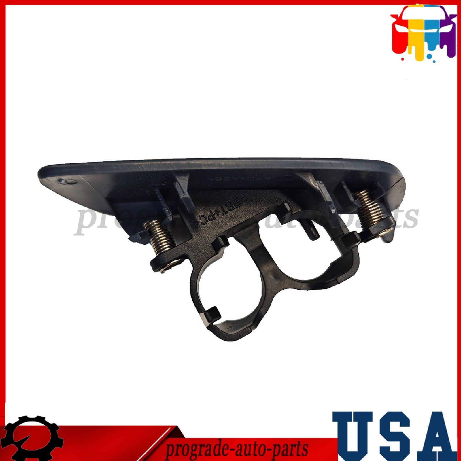 LEFT RIGHT Headlamp Clean Nozzle Fit For Rolls-Royce Ghost