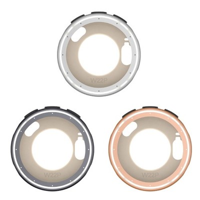 Metal Protective Case For Smartwatch Full Coverage Easy Installation Shield