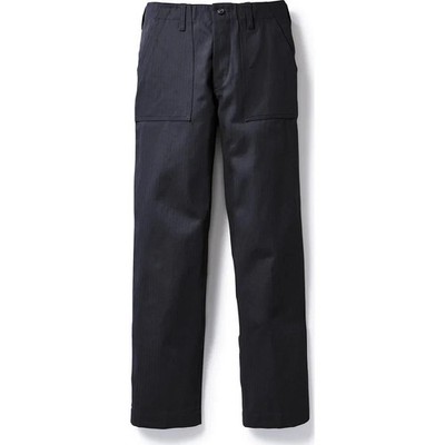 R*r様 FILSON ヘリンボーンサプライパンツ 32 ネイビー Filson Archive Herringbone Supply Pant Navy Dark Blue USA Made