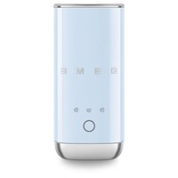 Smeg MilchaufschäUmer 50'S Style Pastellblau