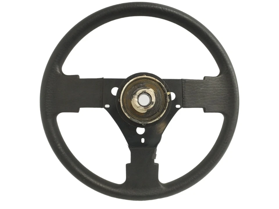 VOLANTE / 1410326 PARA ALFA ROMEO 75 2.0 - Imagen 3 de 4