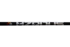 Project X HZRDUS Black Gen 4 80 6.5 (X-Stiff,...