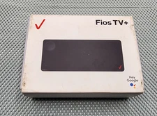 Verizon FIOS TV + Plus