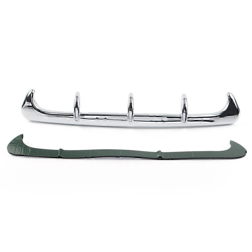 Carenado cromado cuchara ventilación conducto moldura para Honda Goldwing GL1800 2001-2011 2010 Foto 2 de 4