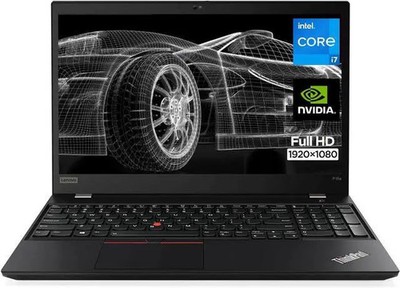 Lenovo ThinkPad P15s Gen 2 15.6 in FHD Non-Touch i7-1165G7 NVIDIA Quadro T500