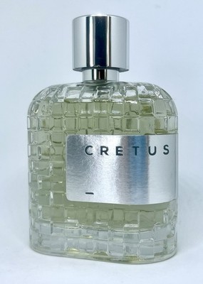 Cretus Intense Eau de Parfum Spray by LPDO 3.4oz/100ml UNISEX NEW IN BOX