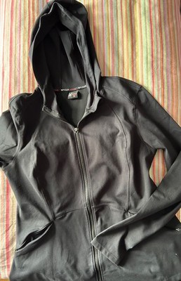 Spyder Active Jacke XL top