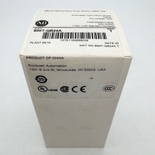 800T-QB24A 30mm Push Button 800T PB New Genuine 800TQB24A bv