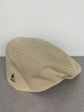 Kangol Tropic 504 Ventair Flat Cap XL